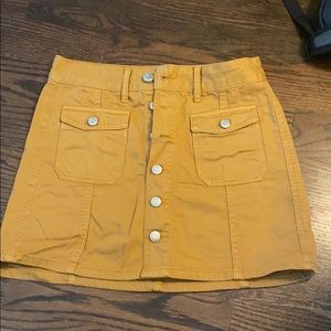 American Eagle Skirt